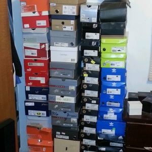 Meet your Posher, Tyrone